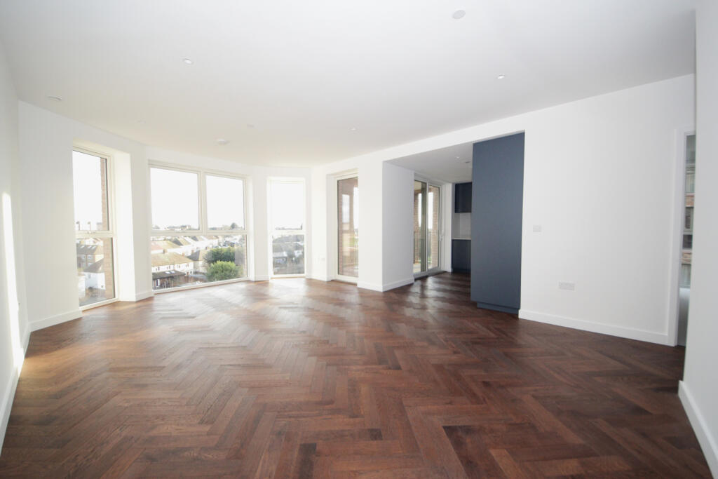 Main image of property: Parkview Avenue, London, NW2