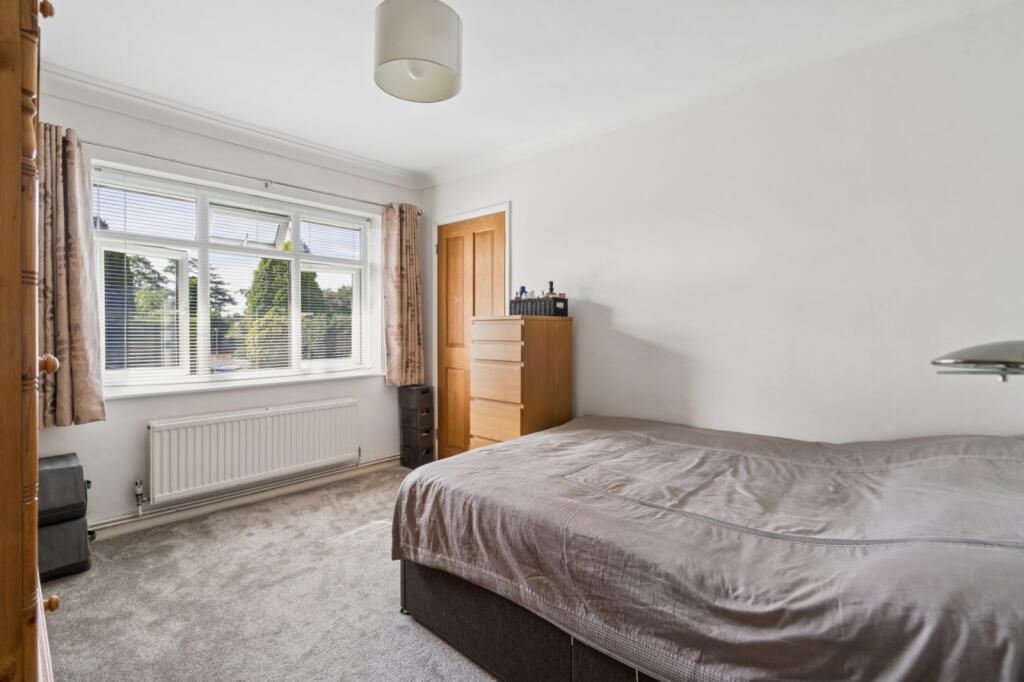 Peterhill Close, Chalfont St. Peter, Gerrards Cross, Buckinghamshire, SL9 – pohled 4