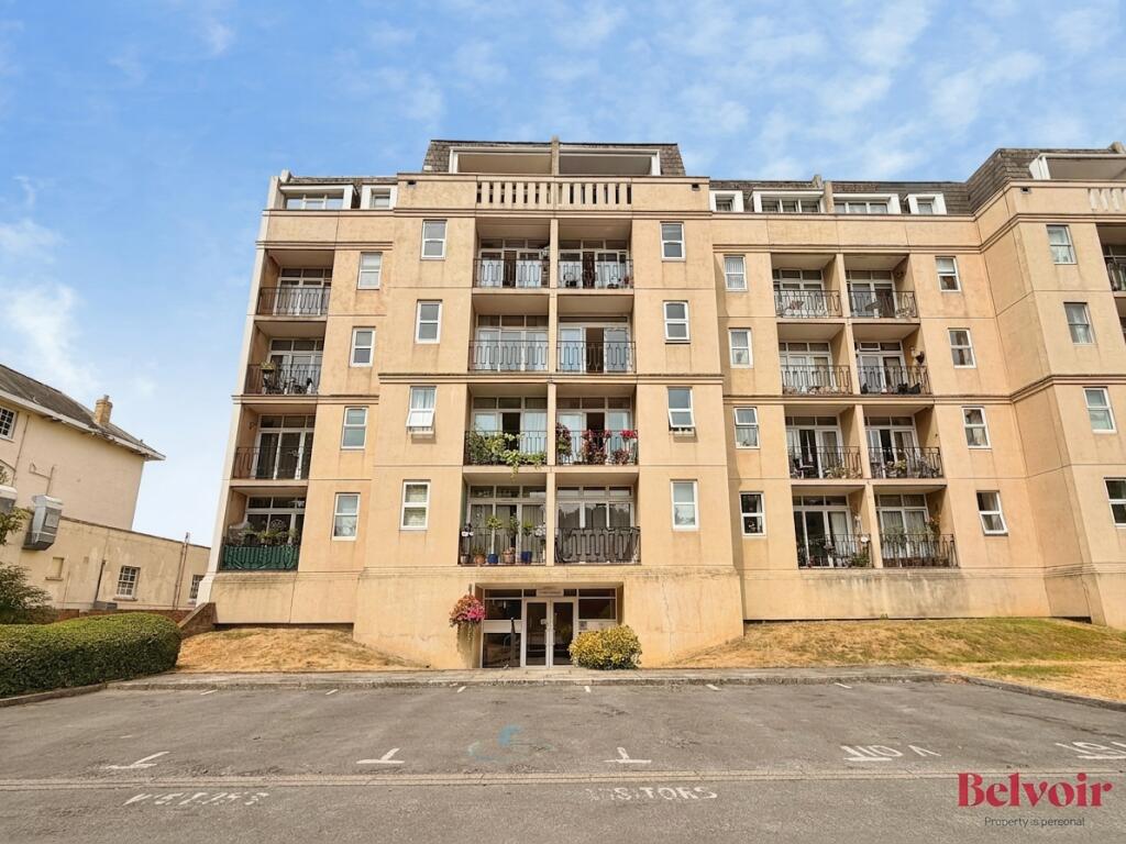 Main image of property: Lansdown Road, Cheltenham, GL50