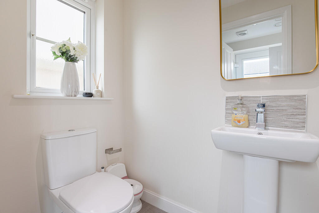 Additional image 8 of Cuthbertson Grove, Bucksburn, Aberdeen