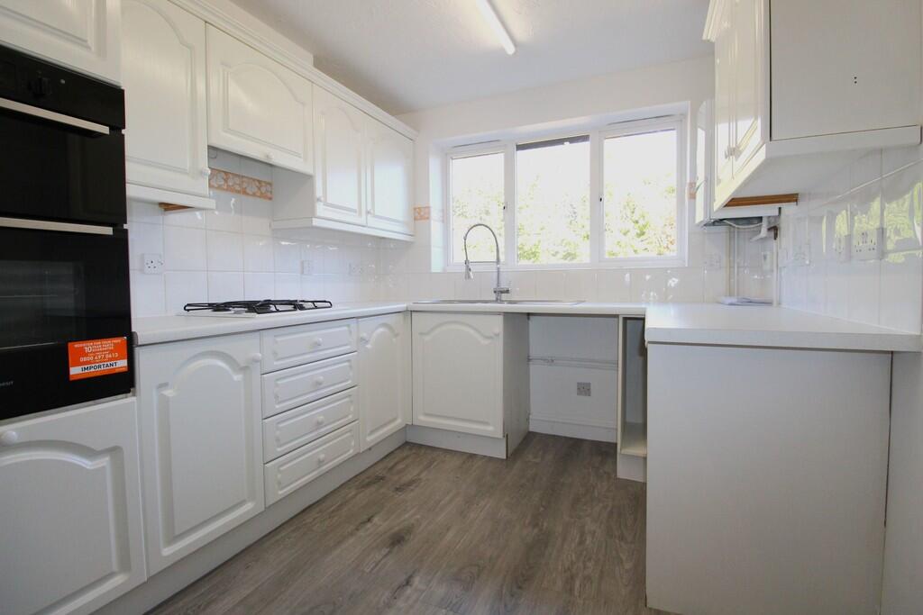 House in Sandy, Central Bedfordshire - View 3