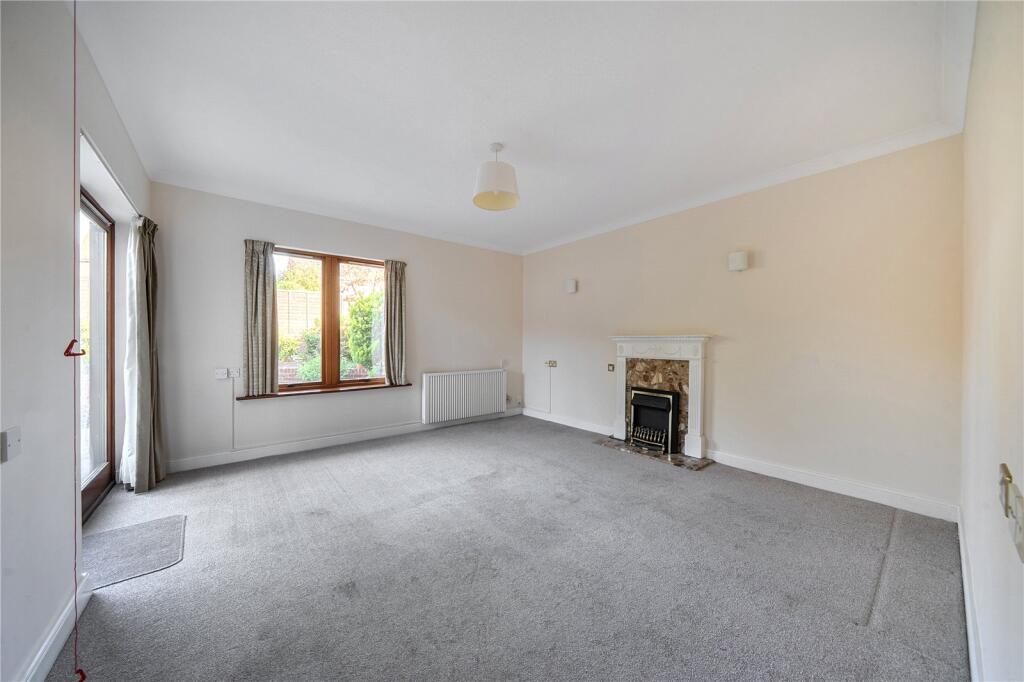 House in Hart, Hartley Wintney - View 5
