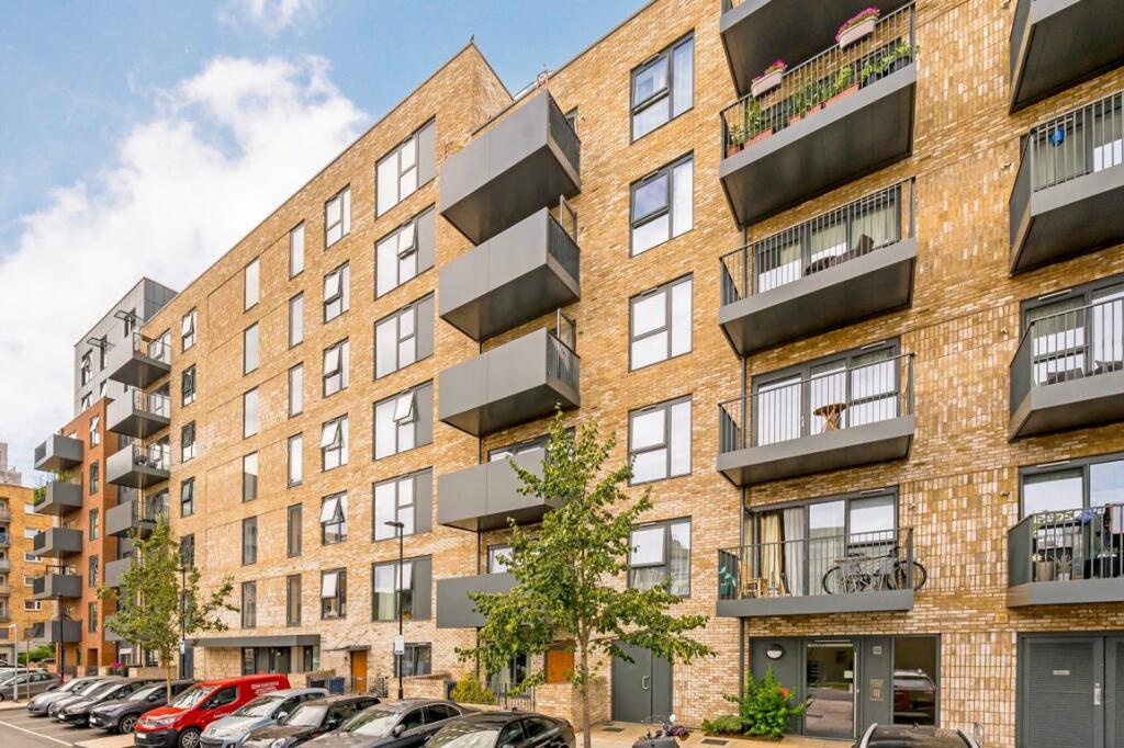 Main image of property: Williams Road, Ealing
