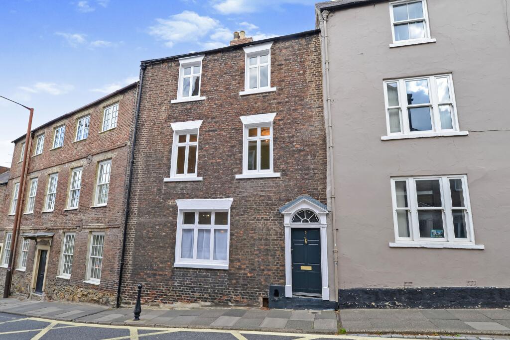 Main image of property: Church Street, Durham, DH1
