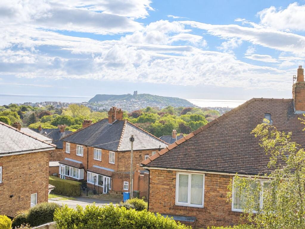 Prospect Mount Road, Scarborough, North Yorkshire photo 3