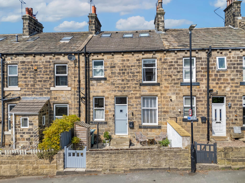 Main image of property: North Street, Rawdon, Leeds, West Yorkshire