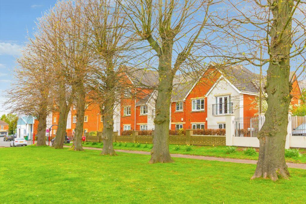 Main image of property: Havelock Gardens, Leicester, LE4 8DX