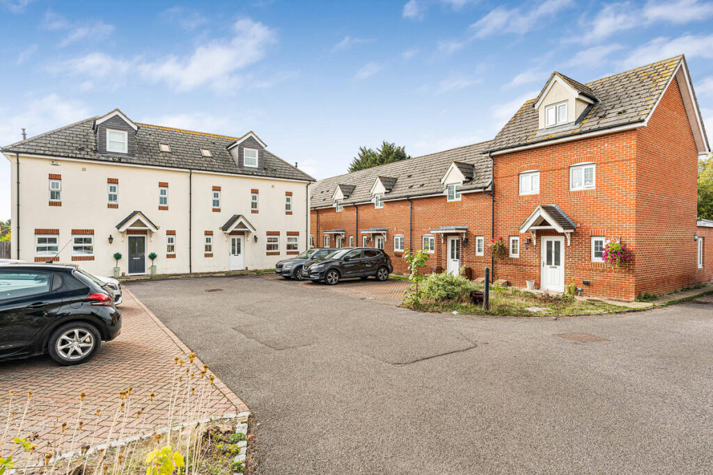 Main image of property: Pease Place, Didcot, OX11
