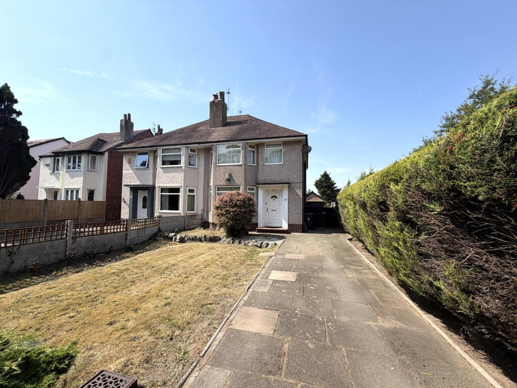 Main image of property: Preston New Road, Churchtown, Southport, PR9 8PA
