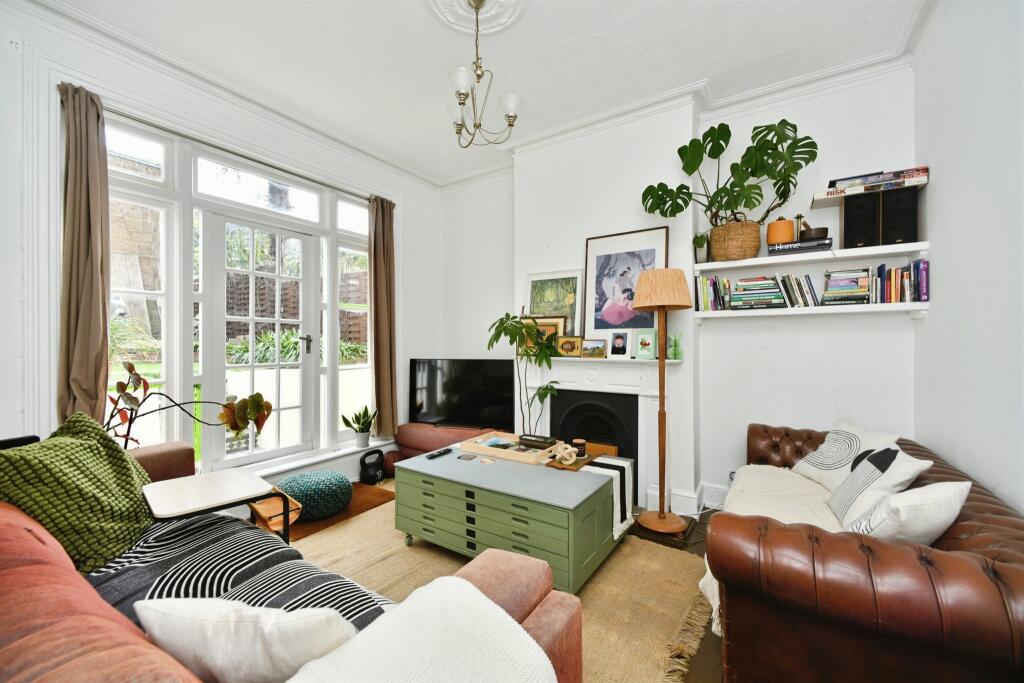 Main image of property: Beaconsfield Villas, Brighton