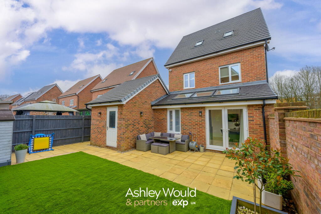 Additional image 21 of Pilkington Way, Cradley Heath, B64 5RB