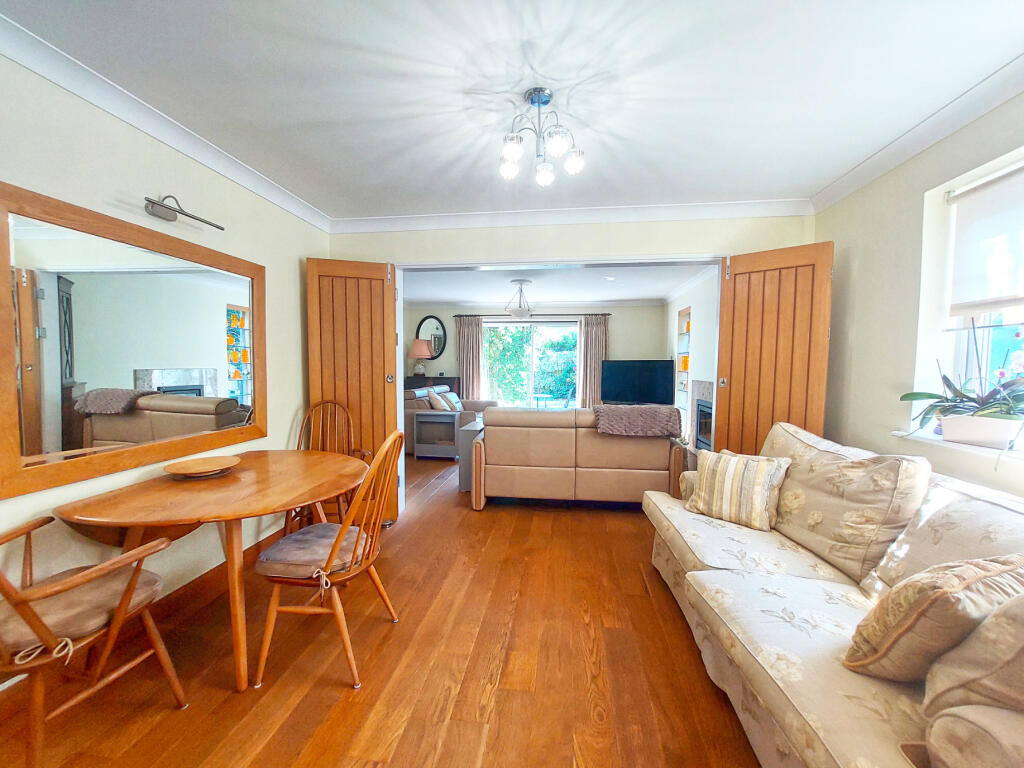 House in Southampton - View 3