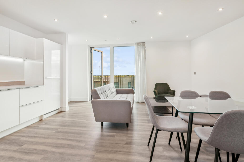 Main image of property: Alwyne Court, Garnet Place, West Drayton, UB7