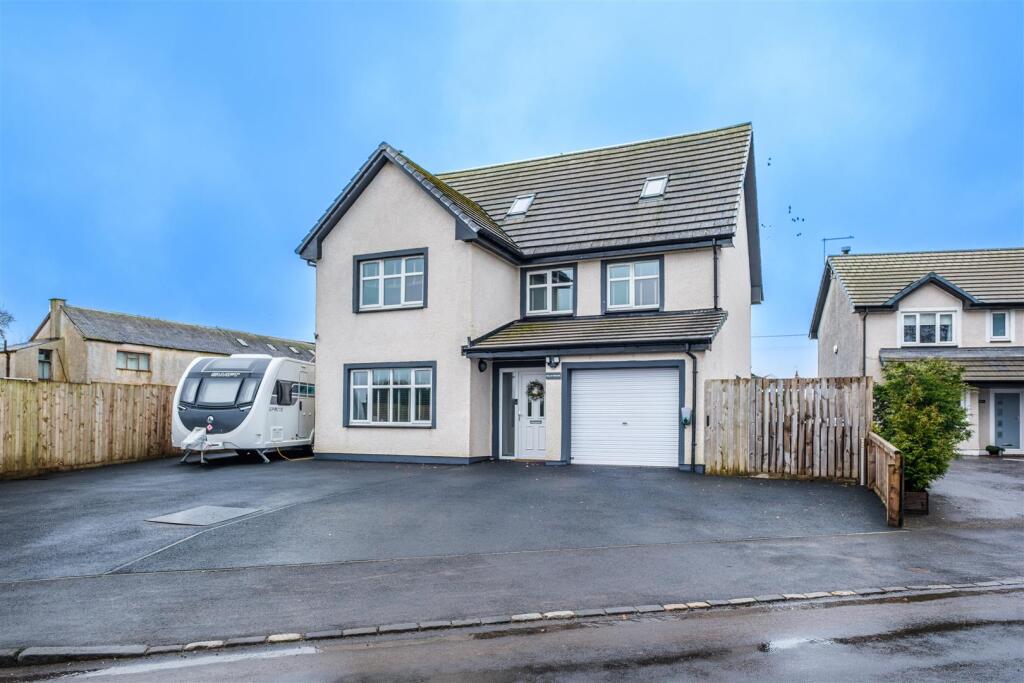 Main image of property: Islay House, Drumclog, Strathaven