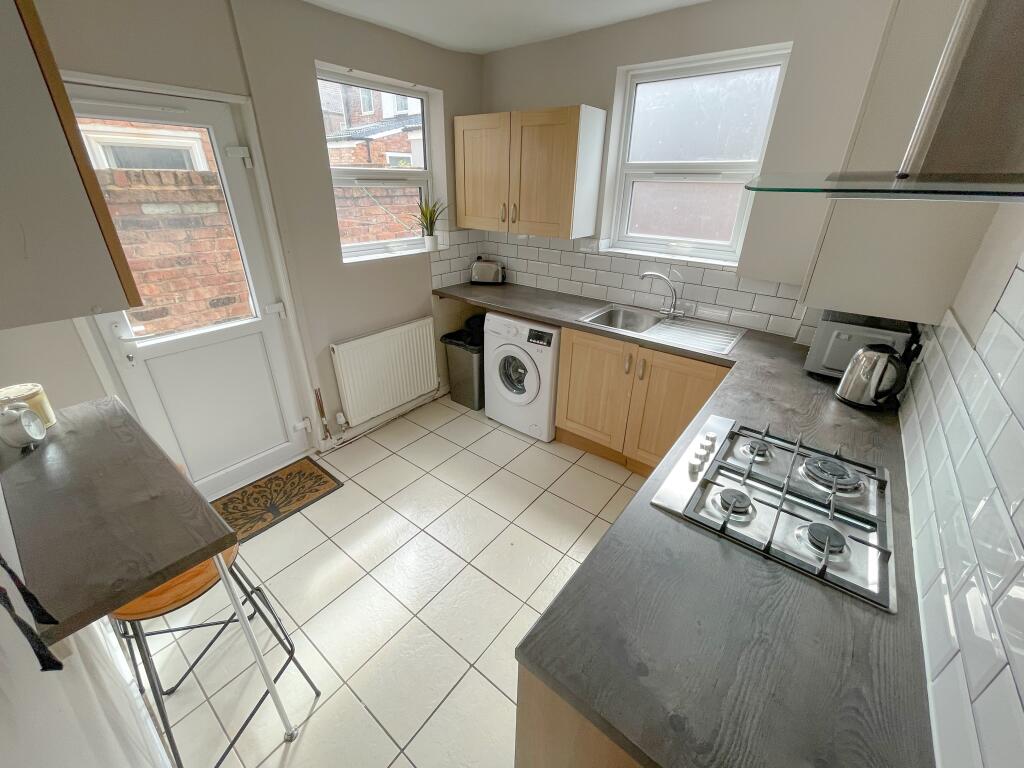 House in Liverpool - View 4