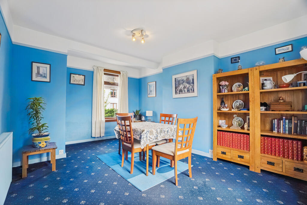 House in Glasgow - View 4