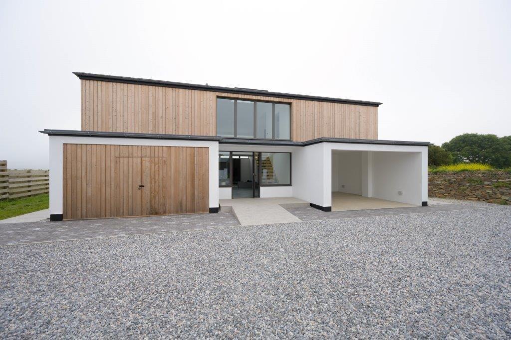 Main image of property: Trevellas TR5