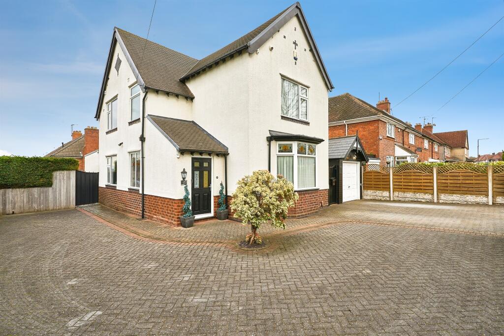 Main image of property: Hollyhedge Road, West Bromwich