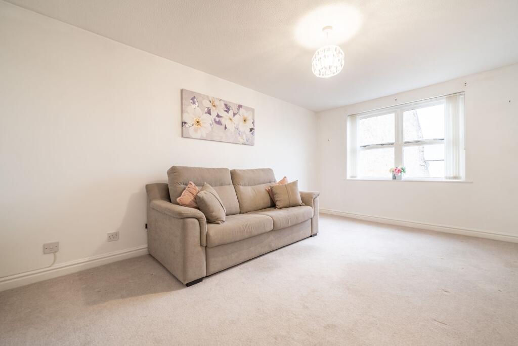 Apartment in Kendal, Mintsfeet - More