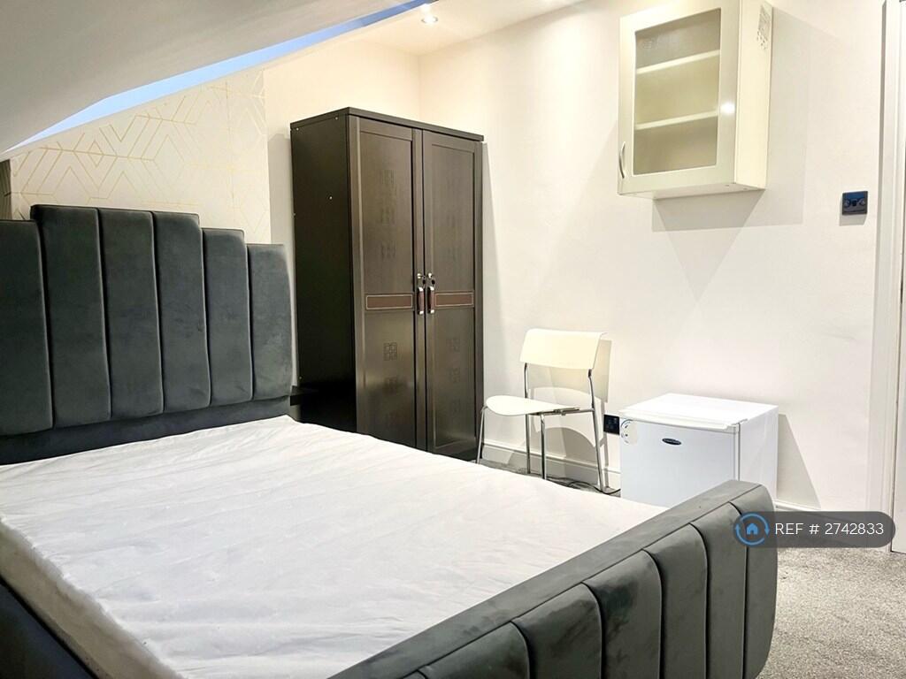 South Road, Hockley, Birmingham, B18