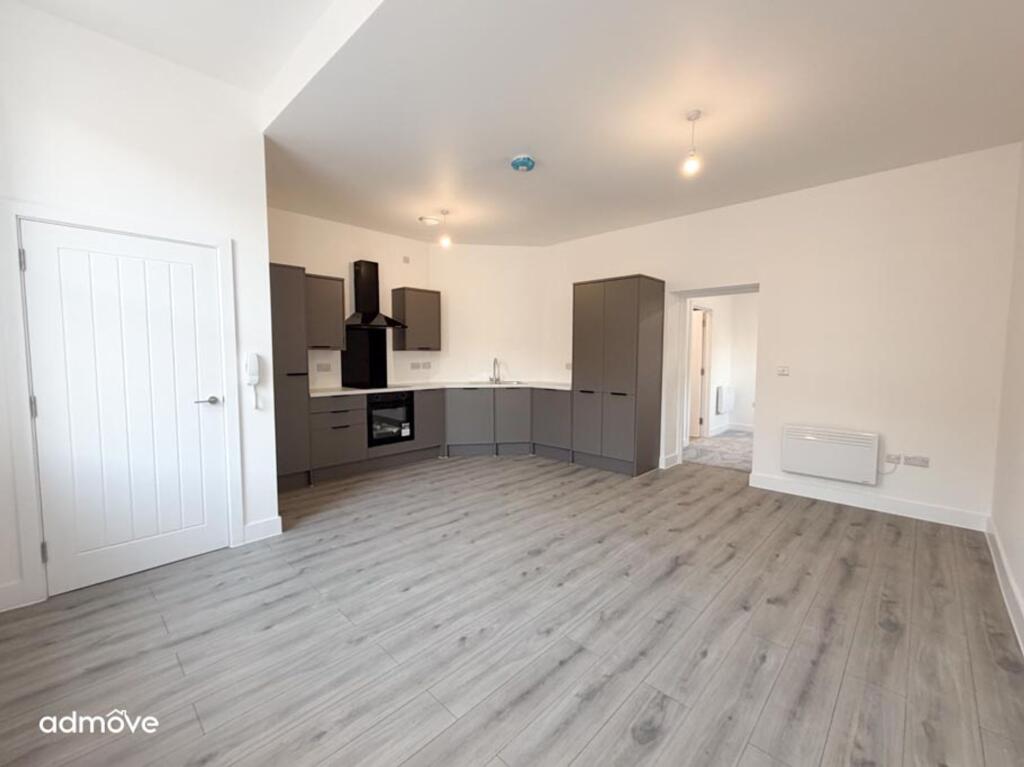Apartment in Warrington - View 3