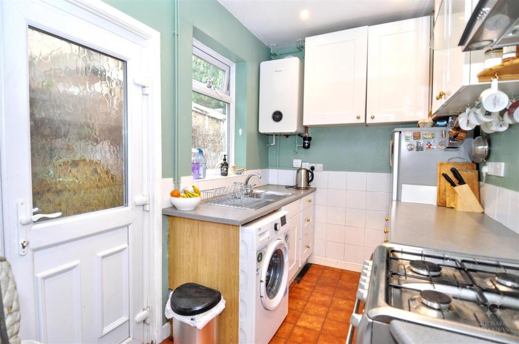 Burder Street, Loughborough photo 4