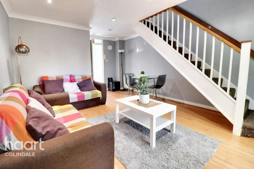 Eagle Drive, NW9 photo 4