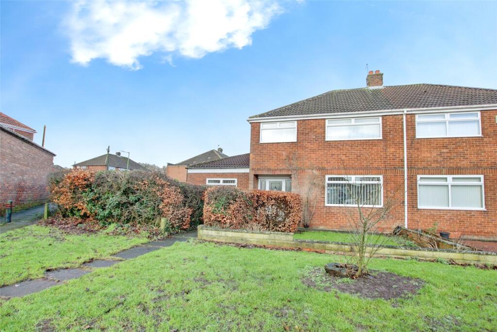 Main image of property: Grange Road, Durham, DH1