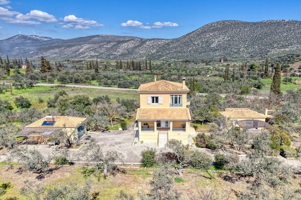 Main image of property: Peloponnese, Argolis, Nea Epidavros