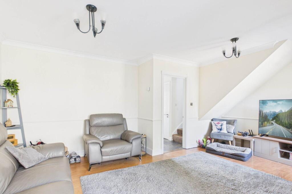 House in London, Ladywell - View 5