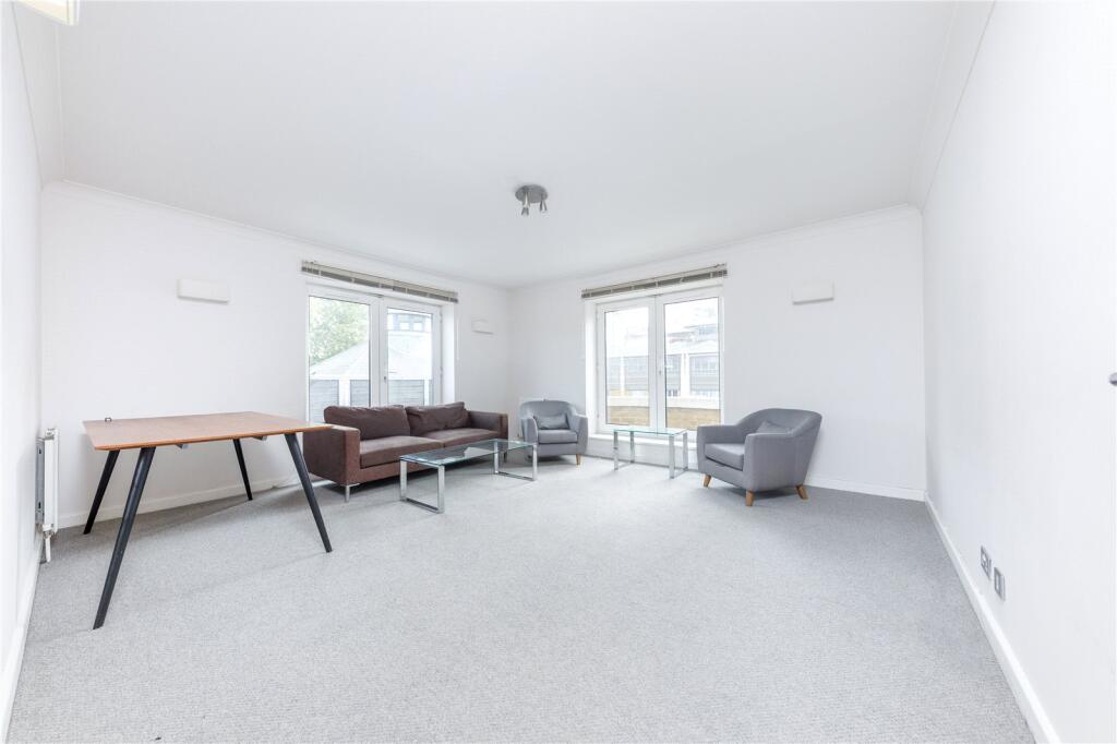 Main image of property: Admiral Walk, London, W9