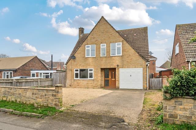 Main image of property: School Lane, Milton, Abingdon
