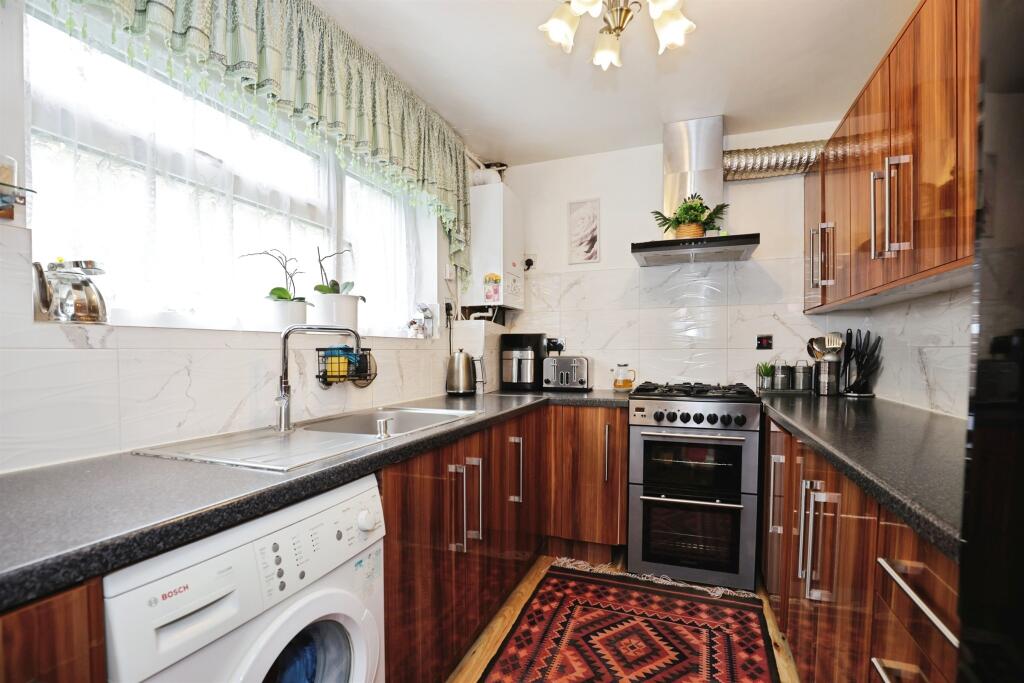 Main image of property: Marston Close, Leamington Spa