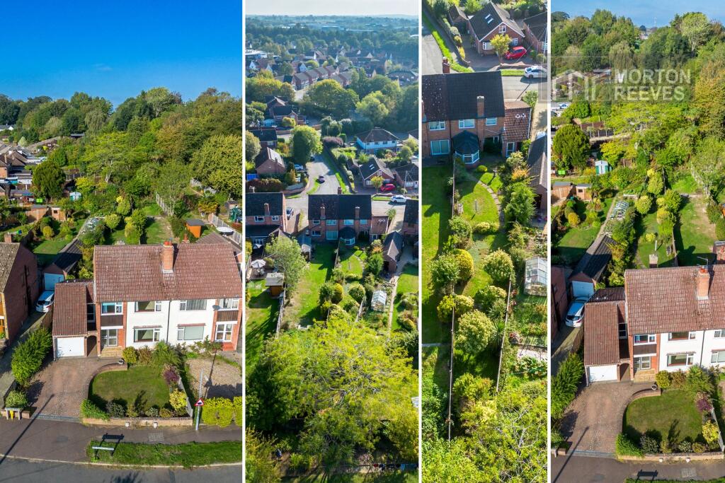 Main image of property: Eastern Road Thorpe St Andrew NR7 0UJ