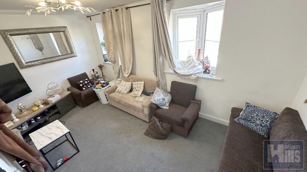 Main image of property: Raynald Road, Sheffield, S2