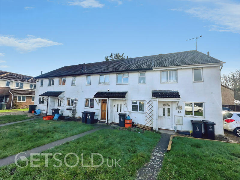 Main image of property: Osprey Close, Swindon