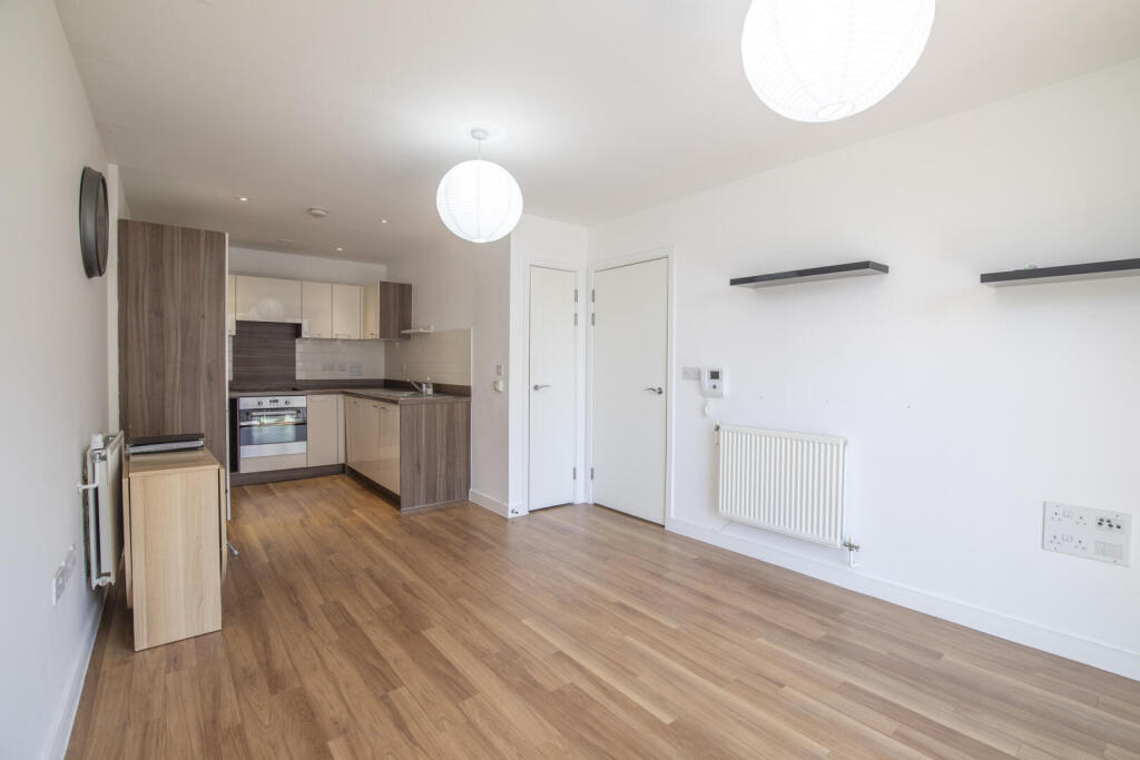 Main image of property: Cabot Close, Croydon
