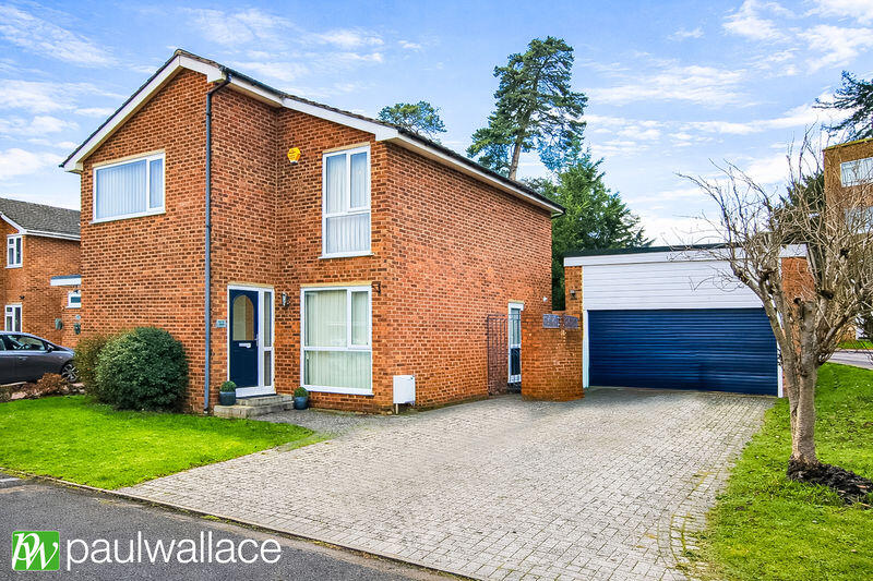 Main image of property: Rawdon Drive, Hoddesdon