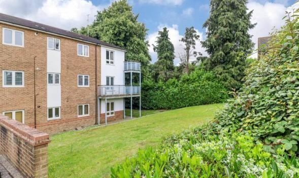 Main image of property: Rickmansworth Road, Watford, WD18