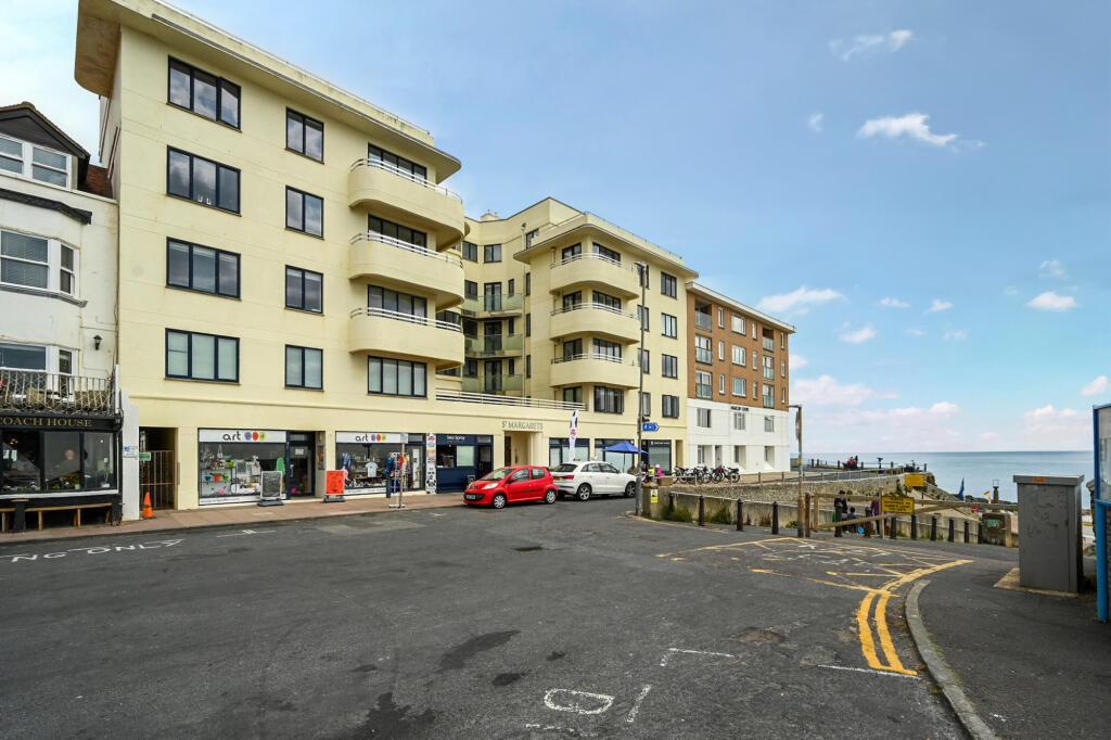 Main image of property: St. Margarets, Rottingdean, Brighton, East Sussex, BN2