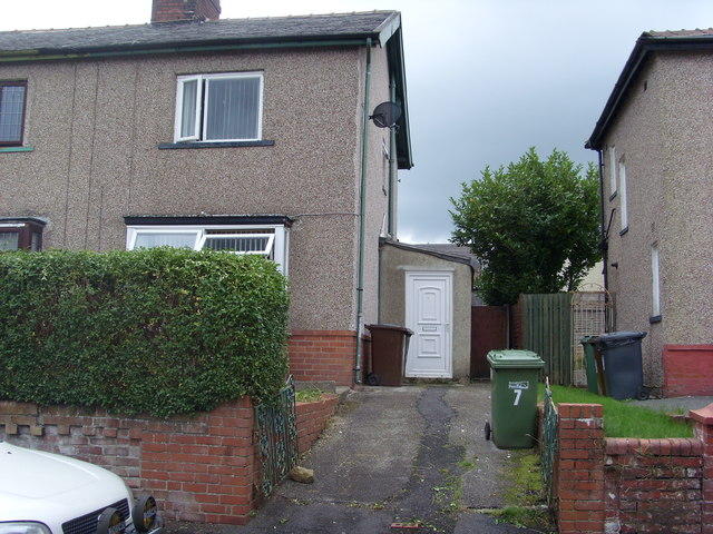 Photo of the property