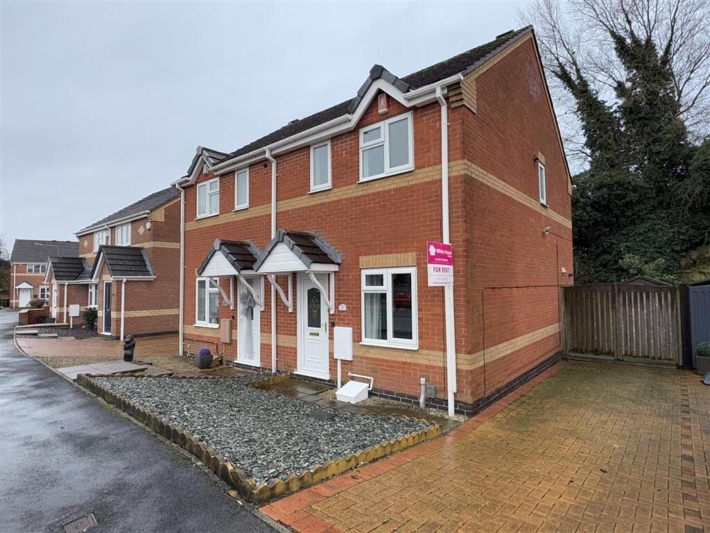 Main image of property: Shawcroft, Sutton In Ashfield, Nottinghamshire