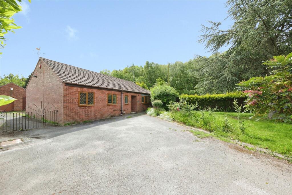 Main image of property: Tuxford Road, Boughton, Newark, Nottinghamshire, NG22