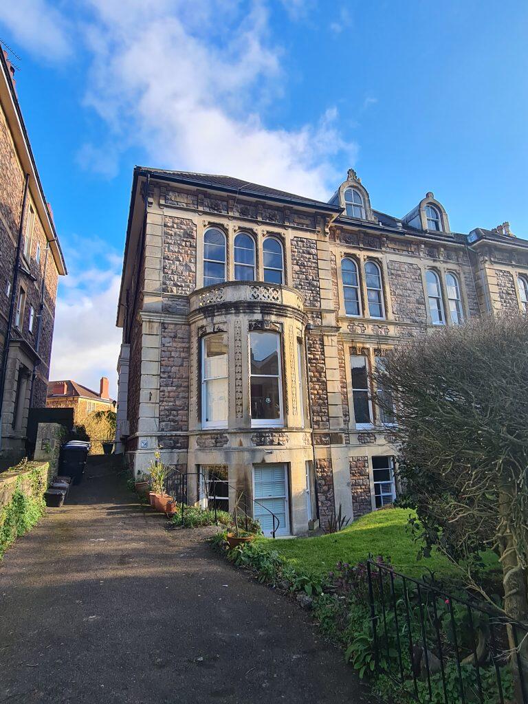 Main image of property: Ref 351 – Apsley Road First Floor