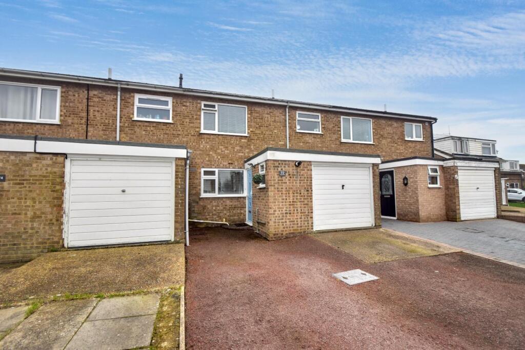 Main image of property: Bridgemere Road, Eastbourne