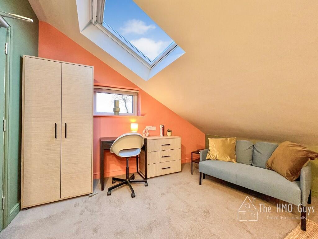 Main image of property: Bolton Road, Bury, BL8