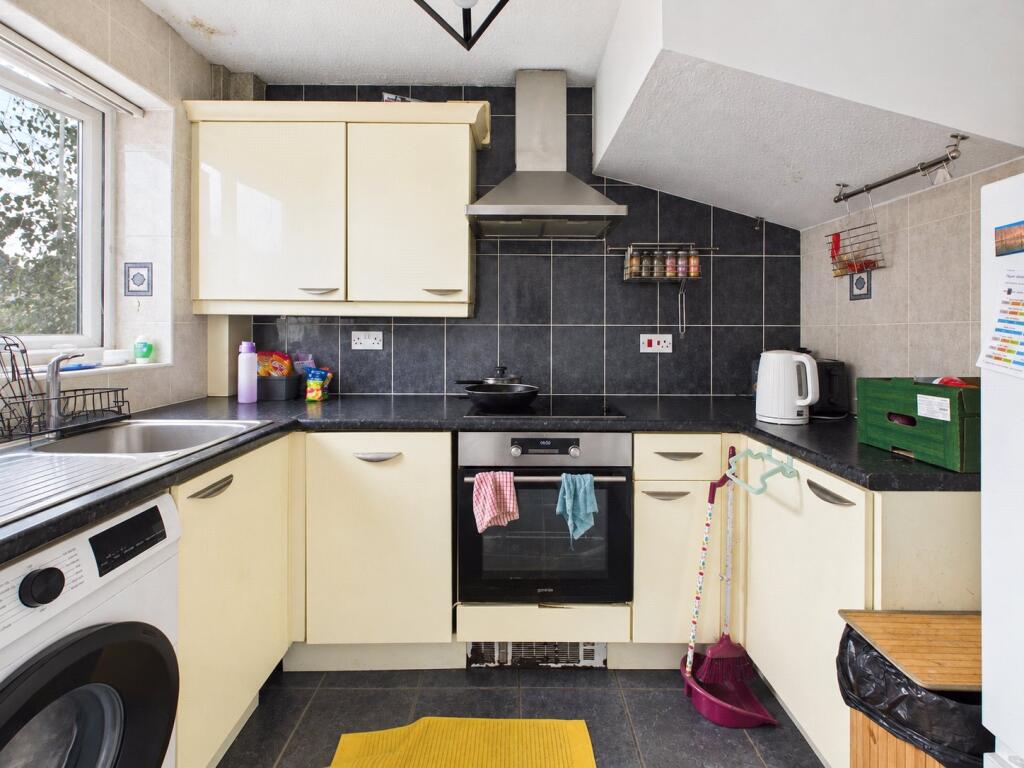 House in Manchester - View 4