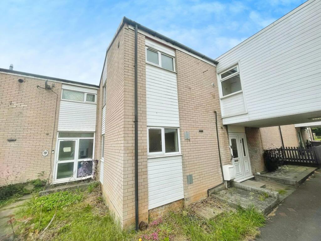 Main image of property: Wigmores, Telford, TF7