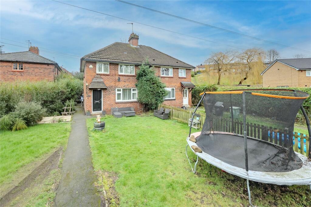 Main image of property: Pudsey Road, Leeds, West Yorkshire