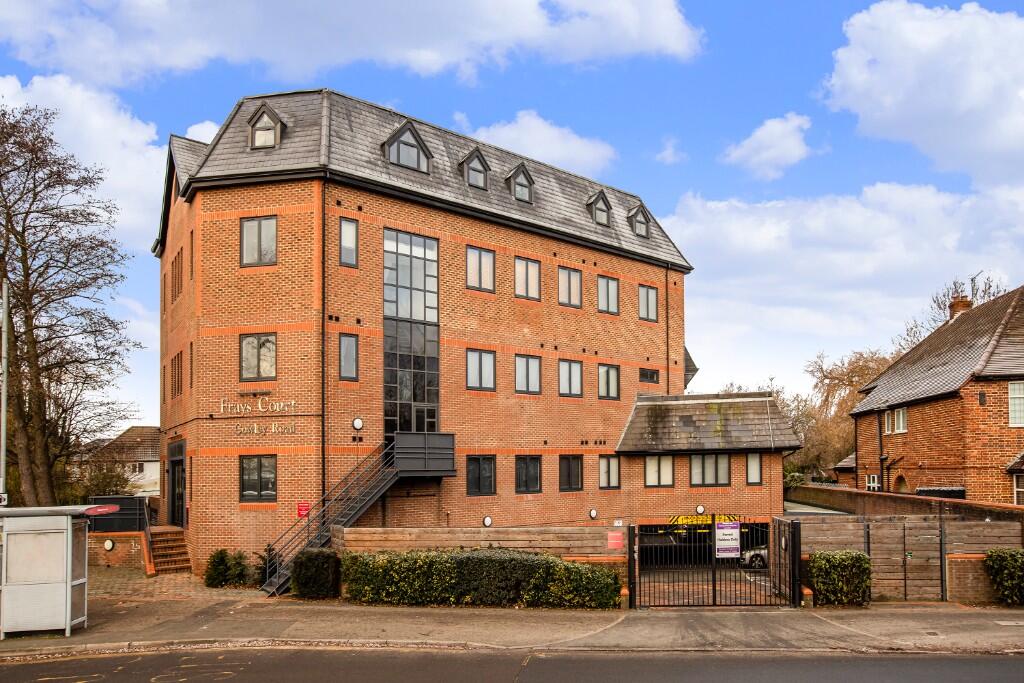 Main image of property: Cowley Road, Uxbridge, Greater London, UB8